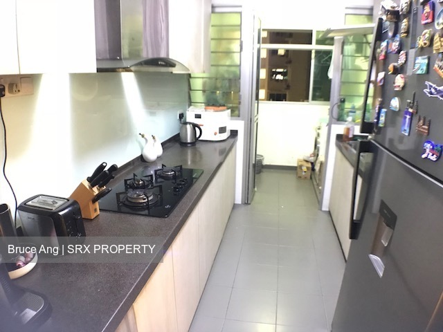 Blk 209B Punggol Place (Punggol), HDB 4 Rooms #177573492